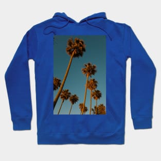 California Beach Hoodie